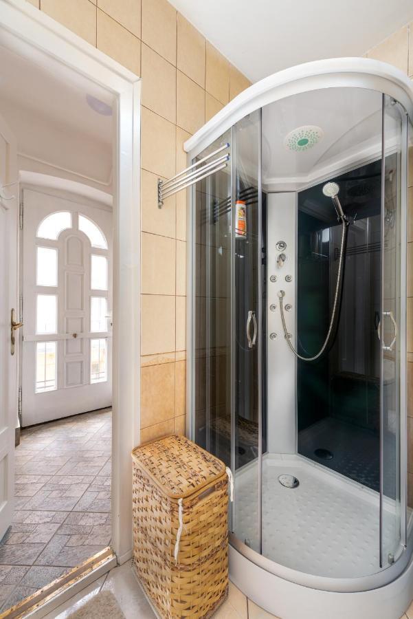 Budapest Central Vintage Apartment Kültér fotó