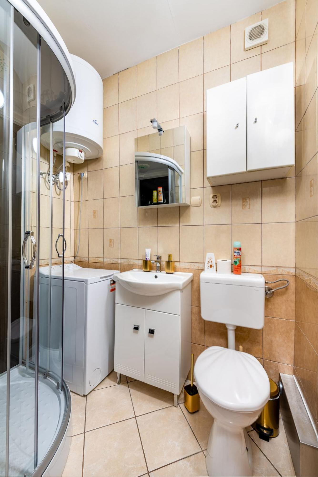 Budapest Central Vintage Apartment Kültér fotó